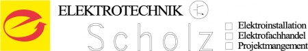 Elektrotechnik Scholz